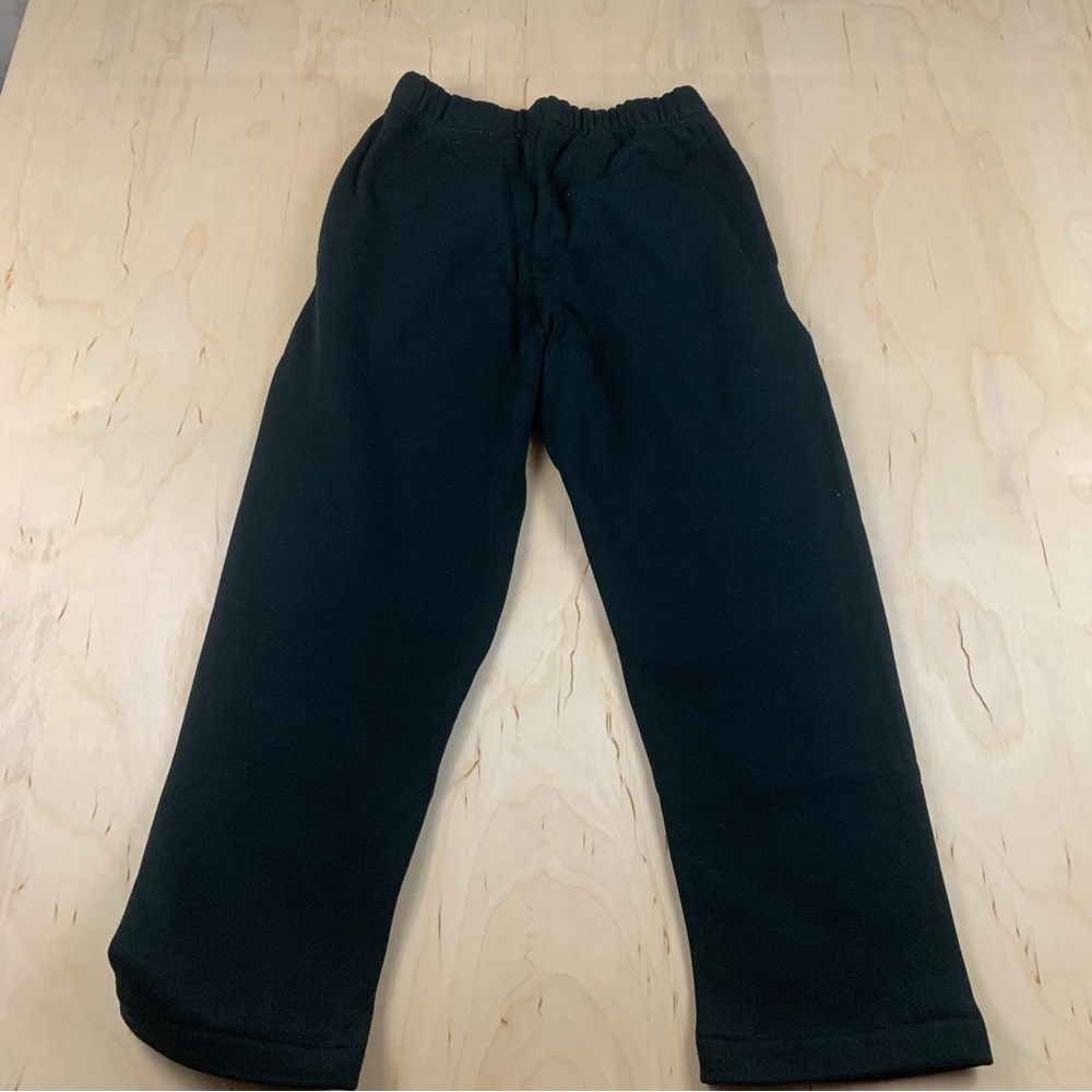 Essentials Black Joggers - image 6